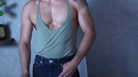 Snapshot of perseoo_88 chatting on April 27, 7:01 pm andres online show from April 27, 7:01 pm