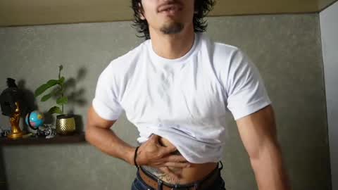 Snapshot of perseoo_88 chatting on July 10, 6:32 pm andres online show from July 10, 6:32 pm