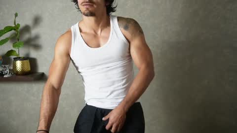 Snapshot of perseoo_88 chatting on July 11, 6:10 pm andres online show from July 11, 6:10 pm