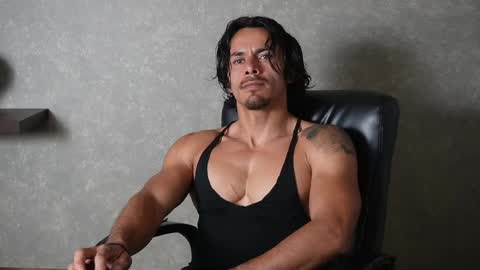 Snapshot of perseoo_88 chatting on July 27, 6:59 pm andres online show from July 27, 6:59 pm