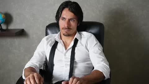 Snapshot of perseoo_88 chatting on July 29, 5:33 pm andres online show from July 29, 5:33 pm