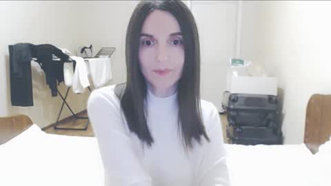 persephonex online show from April 14, 10:38 pm