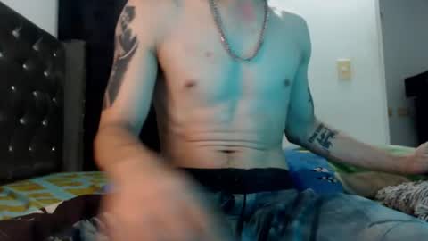 Snapshot of perseus_bwc chatting on July 11, 11:06 pm Perseus online show from July 11, 11:06 pm
