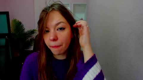 Snapshot of persinaky chatting on November 11, 8:42 pm horror flying on the wings of the night.... online show from November 11, 8:42 pm