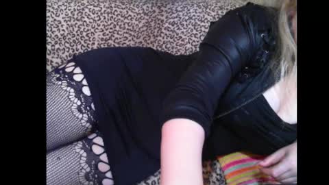 Lady K online show from January 7, 11:24 pm