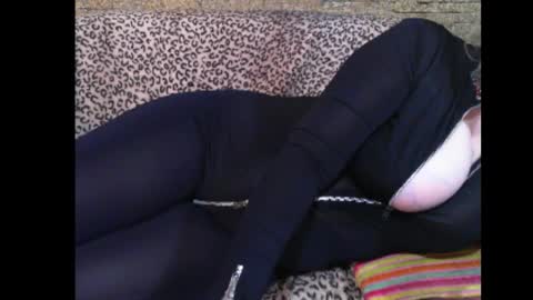 Lady K online show from January 9, 3:26 am