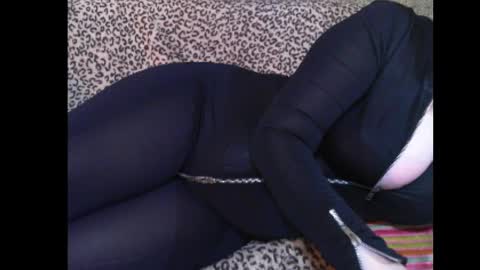 Lady K online show from February 26, 3:42 am