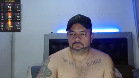 Carlos online show from February 22, 5:19 am