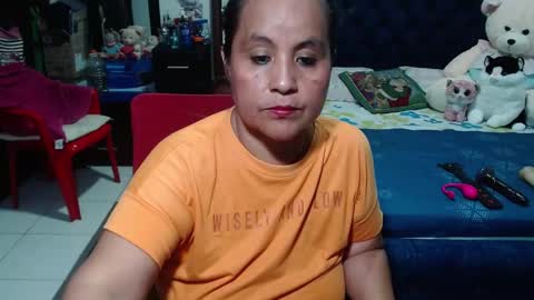 SAMY online show from December 15, 12:17 pm