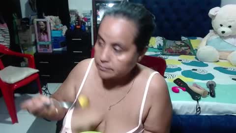 SAMY online show from December 29, 7:32 pm