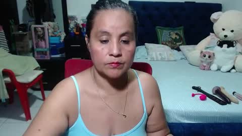 SAMY online show from December 31, 10:48 am