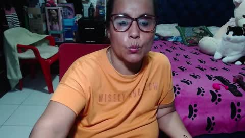SAMY online show from February 15, 1:38 pm