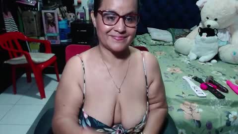 SAMY online show from March 10, 12:37 pm