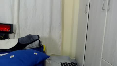 perverted_sweet online show from January 12, 1:16 pm