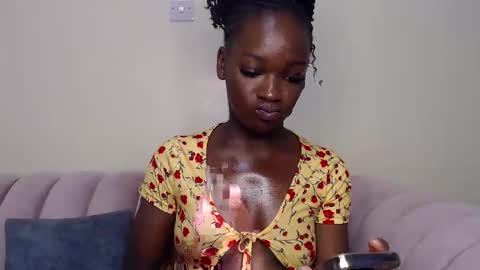 perverted_sweet online show from April 4, 9:40 am