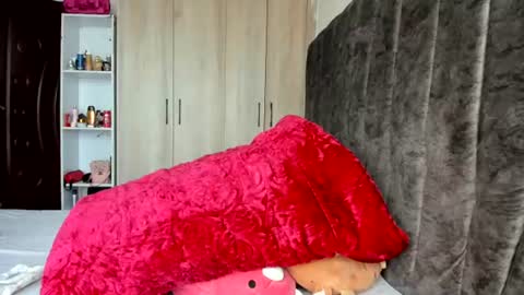 perverted_sweet online show from July 4, 12:55 pm