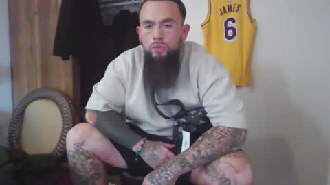 AKA perverted Step Daddy online show from March 22, 11:41 pm