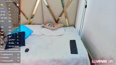 pervmilff online show from January 8, 10:58 pm