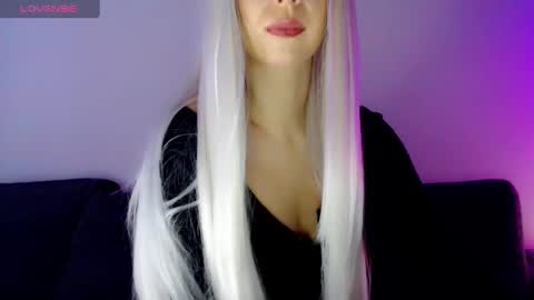 Isabella online show from January 22, 9:24 am