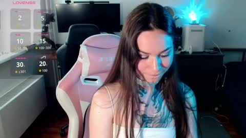Snapshot of petal_dust_ chatting on May 15, 2:35 pm petal_dust_ online show from May 15, 2:35 pm