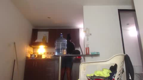 Snapshot of petarda333 chatting on February 8, 7:28 pm kamila online show from February 8, 7:28 pm