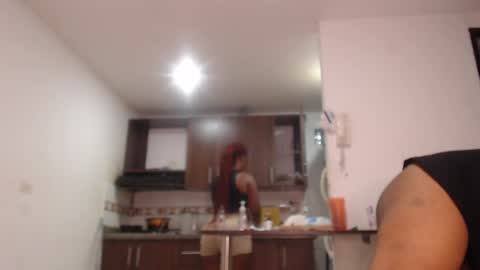 kamila online show from April 3, 11:36 pm