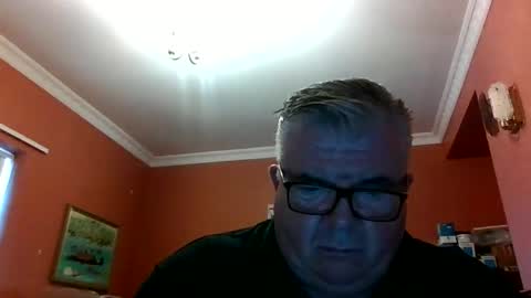 Snapshot of pete112991 chatting on January 22, 2:35 pm pete112991 online show from January 22, 2:35 pm