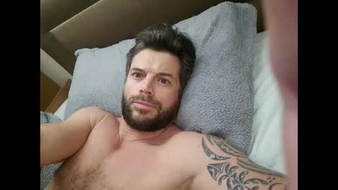 pete_le_meat online show from March 28, 5:40 am