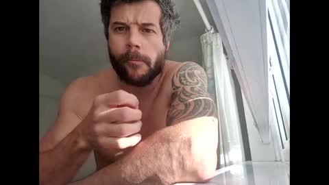 pete_le_meat online show from April 5, 7:49 am