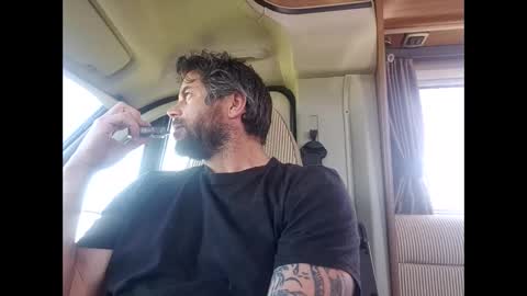 pete_le_meat online show from April 8, 11:21 am