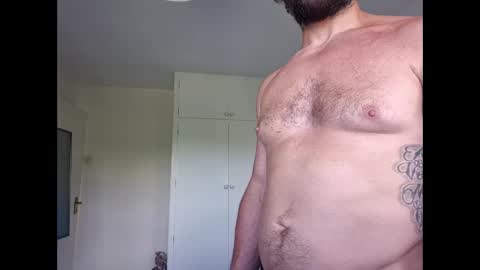 pete_le_meat online show from May 31, 5:09 pm
