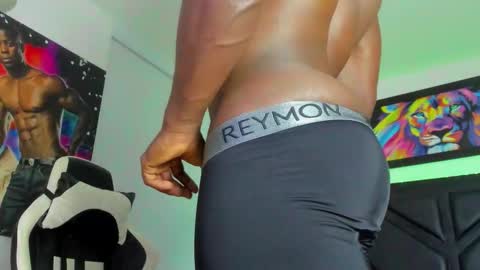 PeterColeman online show from February 10, 8:35 pm