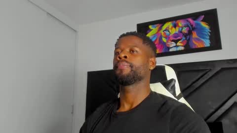 PeterColeman online show from February 14, 1:46 am