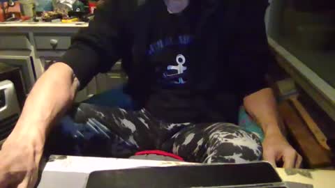 make me cum in pvt dutch german daddy c2c bigcock online show from December 18, 5:13 am