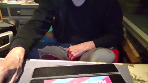 make me cum in pvt dutch german daddy c2c bigcock online show from March 15, 5:13 am