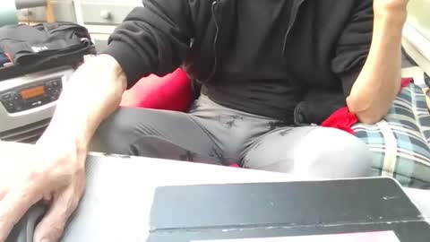 make me cum in pvt dutch german daddy c2c bigcock online show from April 25, 9:45 am