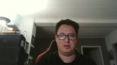 Snapshot of peter_s1275 chatting on January 5, 1:13 am Peter online show from January 5, 1:13 am