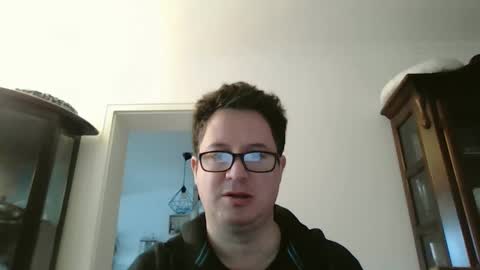 Snapshot of peter_s1275 chatting on January 17, 10:22 am Peter online show from January 17, 10:22 am