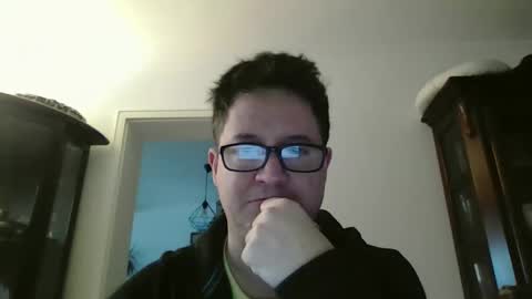 Snapshot of peter_s1275 chatting on February 7, 9:05 am Peter online show from February 7, 9:05 am