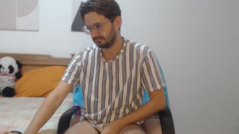 FELIPE online show from October 8, 11:08 am