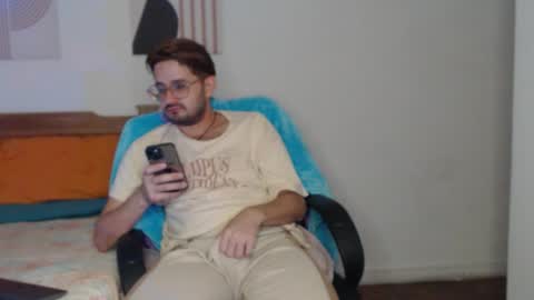 FELIPE online show from October 19, 11:11 am