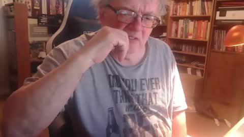 peterinohio57 online show from February 13, 1:07 pm