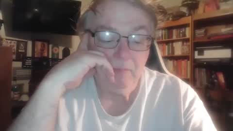 peterinohio57 online show from May 9, 11:59 am