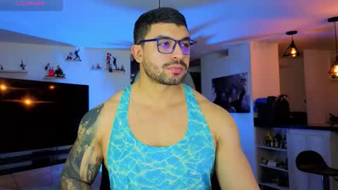 Peter Jack online show from October 18, 1:52 am