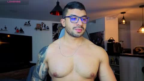 Peter Jack online show from January 17, 2:49 am