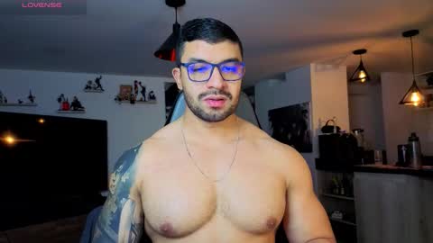 Peter Jack online show from January 19, 2:37 am