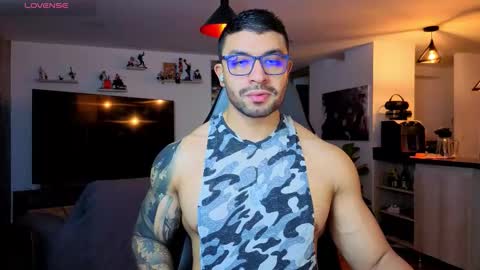 Peter Jack online show from March 5, 2:07 am