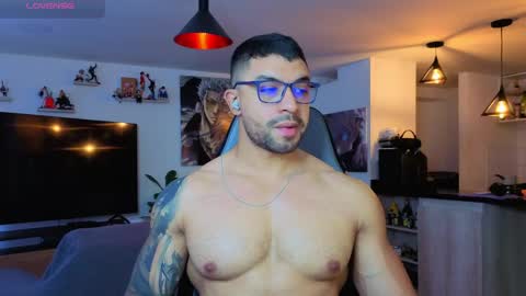 Peter Jack online show from April 12, 5:51 pm