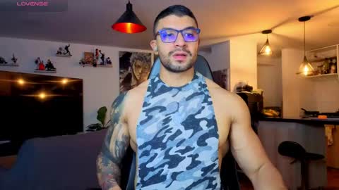 Peter Jack online show from May 22, 1:46 am