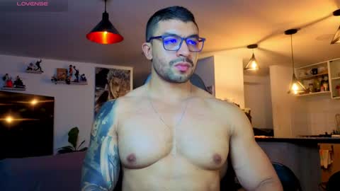 Peter Jack online show from May 26, 2:29 am